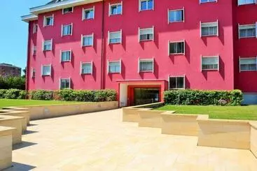 Hotel Delta