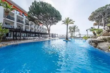 Hotel Estival Centurion Playa