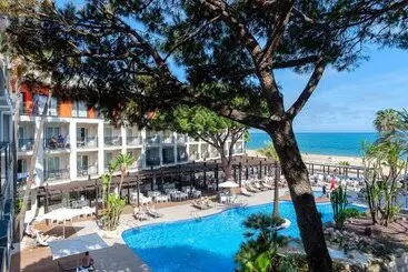 Hotel Estival Centurion Playa