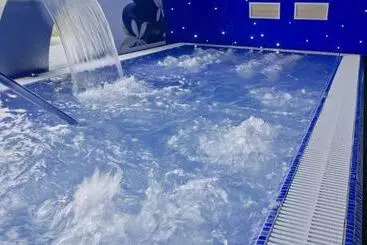 Hotel Ght Oasis Park & Spa