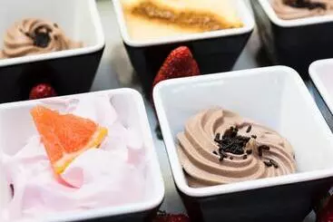 酒店 Globales Cortijo Blanco