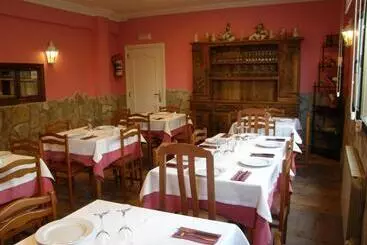 בית מלון כפרי Goizalde