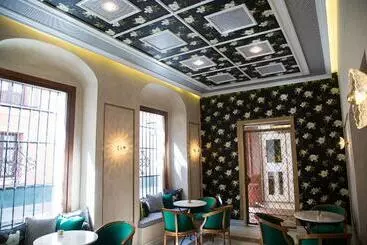 ホテル Gravina 51