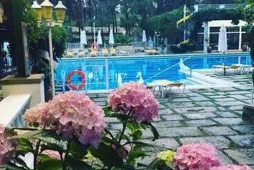 בית מלון כפרי Gri Mar