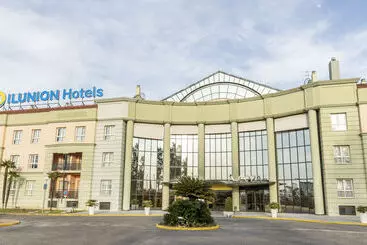 فندق Ilunion Alcora Sevilla