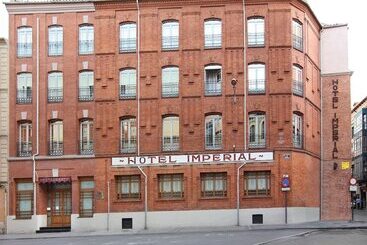 هتل Imperial