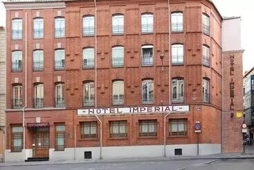 فندق Imperial