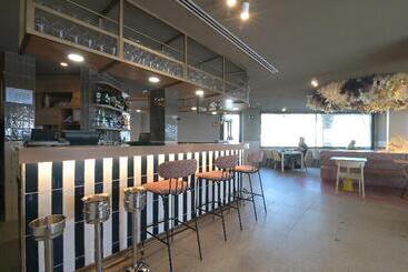 فندق Akquaaa Boutique