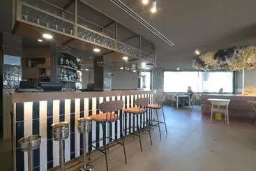 Hotel Akquaaa Boutique