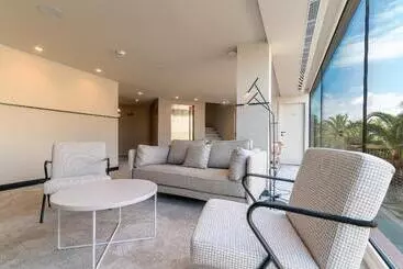 酒店 Akquaaa Boutique