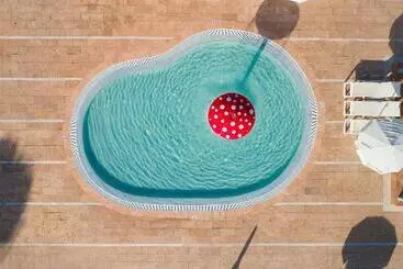 Hotel Landmar Costa Los Gigantes Family Resort