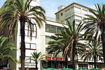 Szálloda Maeva ,1 Star B&b