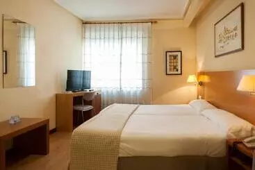 فندق Mercado By Gaiarooms