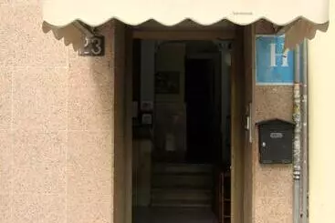Hotel Niza