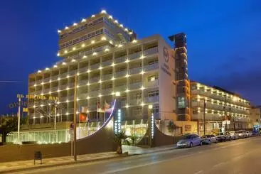 Hotel Panorama
