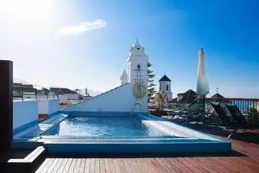 ホテル Plaza Cavana