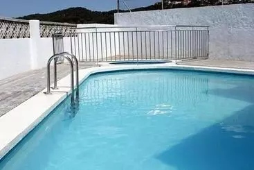 Szálloda Ridomar 365