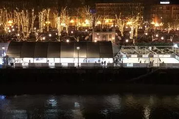 בית מלון כפרי Ripa