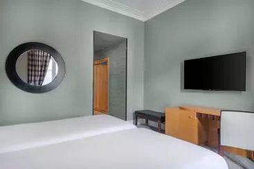 Hotell Larios Málaga