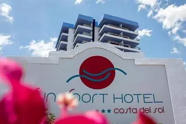Hotel Sun Sport