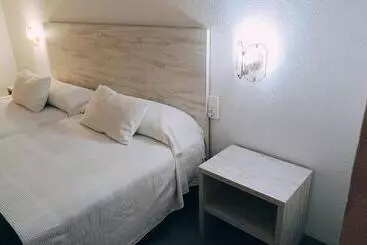 Отель Venta De La Punta