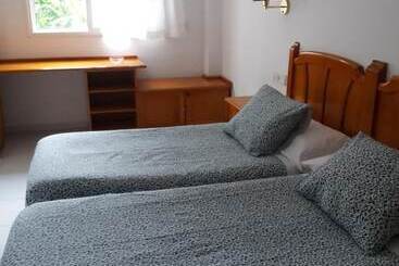 فندق Villa Ducal Osuna