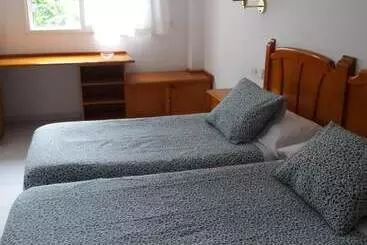 Отель Villa Ducal Osuna