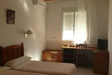 Hotel Villa Ducal Osuna