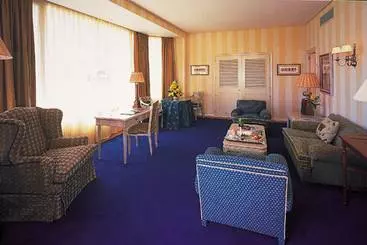 Incosol Hotel Medical Spa