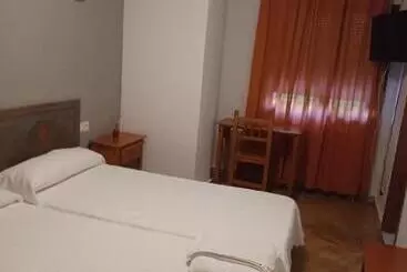 فندق فئة نجمة واحدة Cavenes Del Cabaco By Unusual Hotels