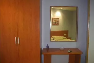 Hotel Duque De Osuna