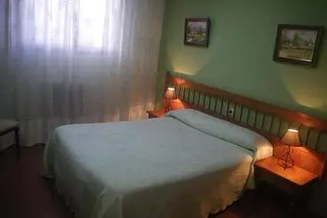 酒店 Duque De Osuna