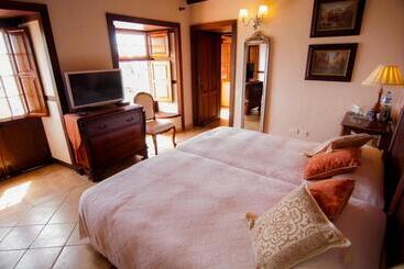 Отель Finca Arminda