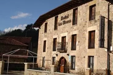 فندق Hostal Las Nieves