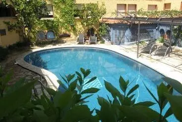 Hotel La Grava