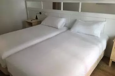 酒店 & Restaurant Marina Palamós