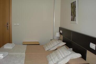 בית מלון כפרי Mr