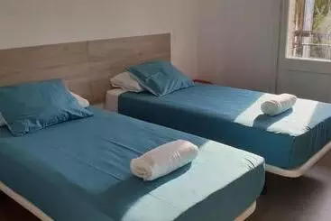 酒店 Pensión La Estrella