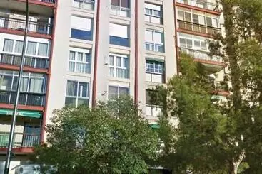 Hotel Pensión La Estrella