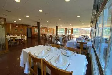 فندق Solana Del Ter