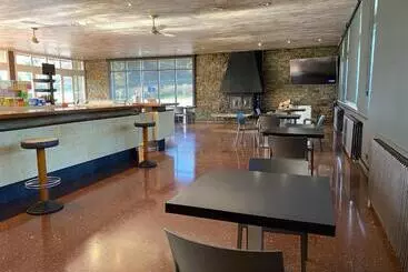 هتل Solana Del Ter