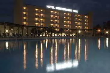 Hotel Spa Mediterraneo Park