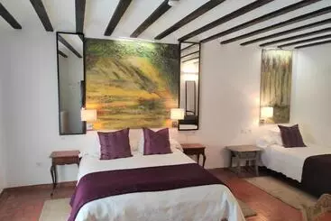 بيت ريفى Rural La Cerámica