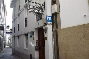 Hostal Anosa Casa