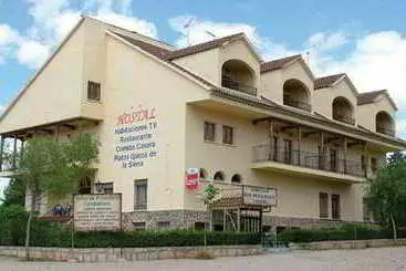 Hostal Ciudad Encantada