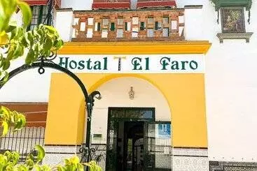 Hostal El Faro