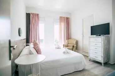 酒店 Hostal La Llagosta