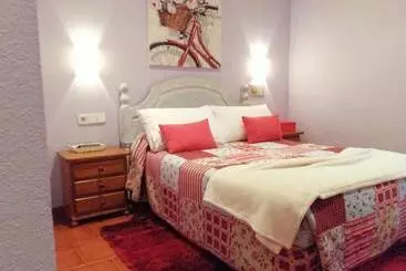 Hôtel Hostal Mizmaya