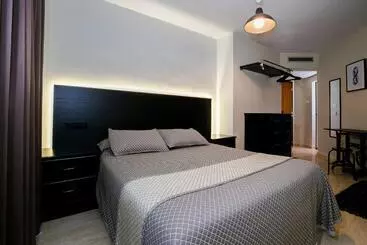 Hotel Montmar