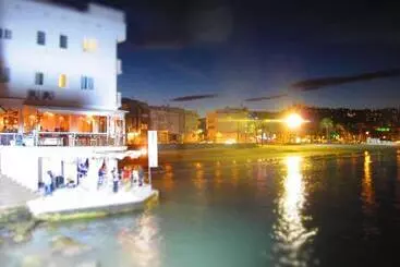 Hotel Muva Beach